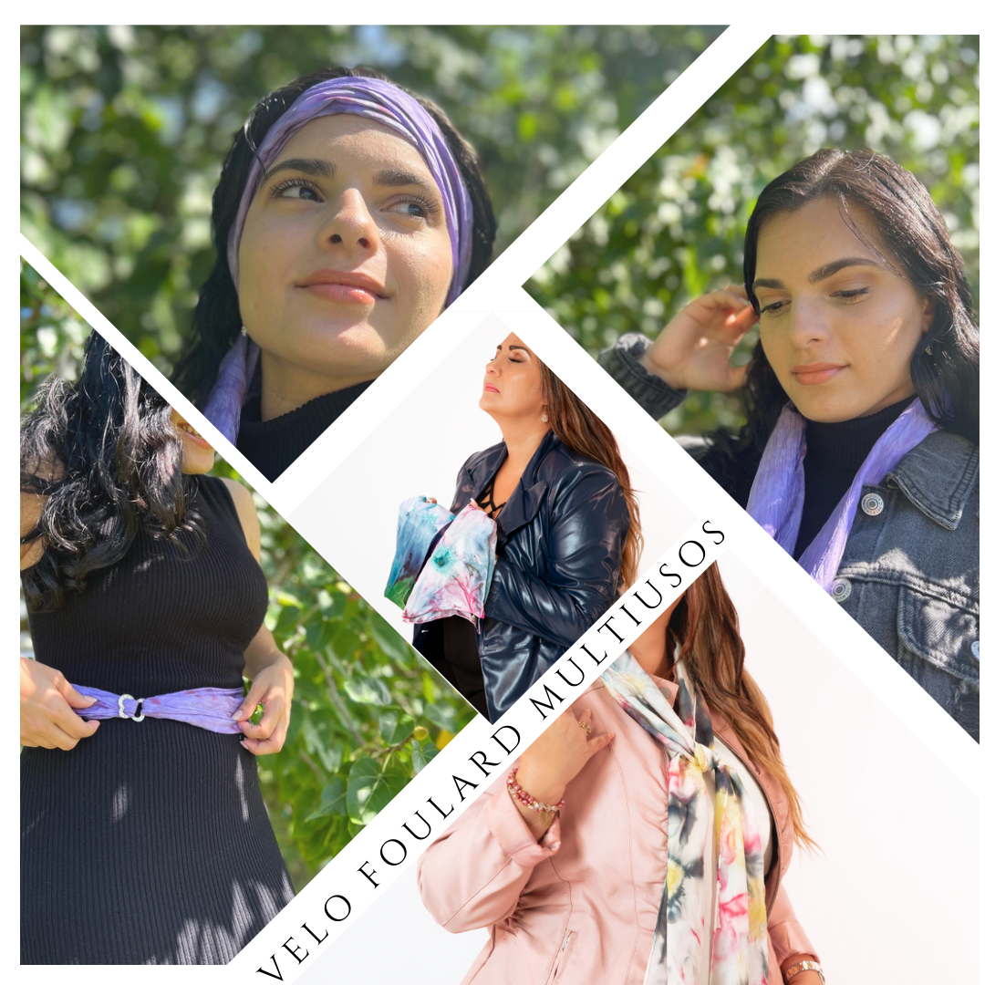 Foulard velo online