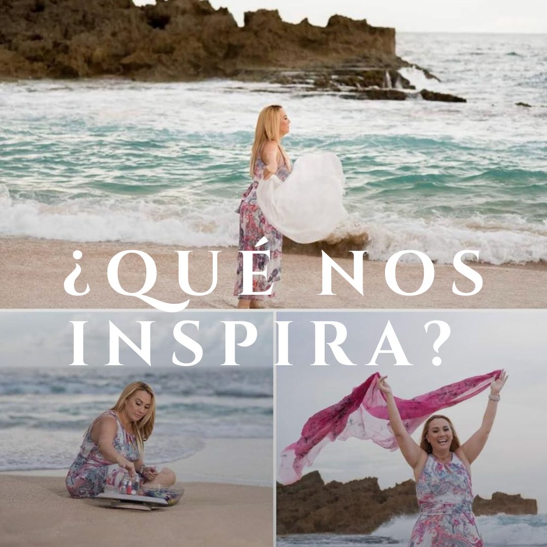 ¿Qué nos inspira?