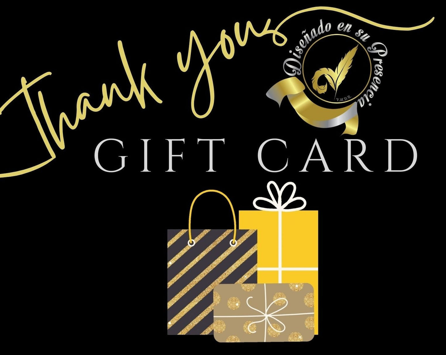 Gift Card DESP