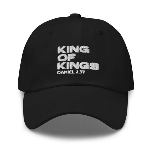 Gorra King of Kings