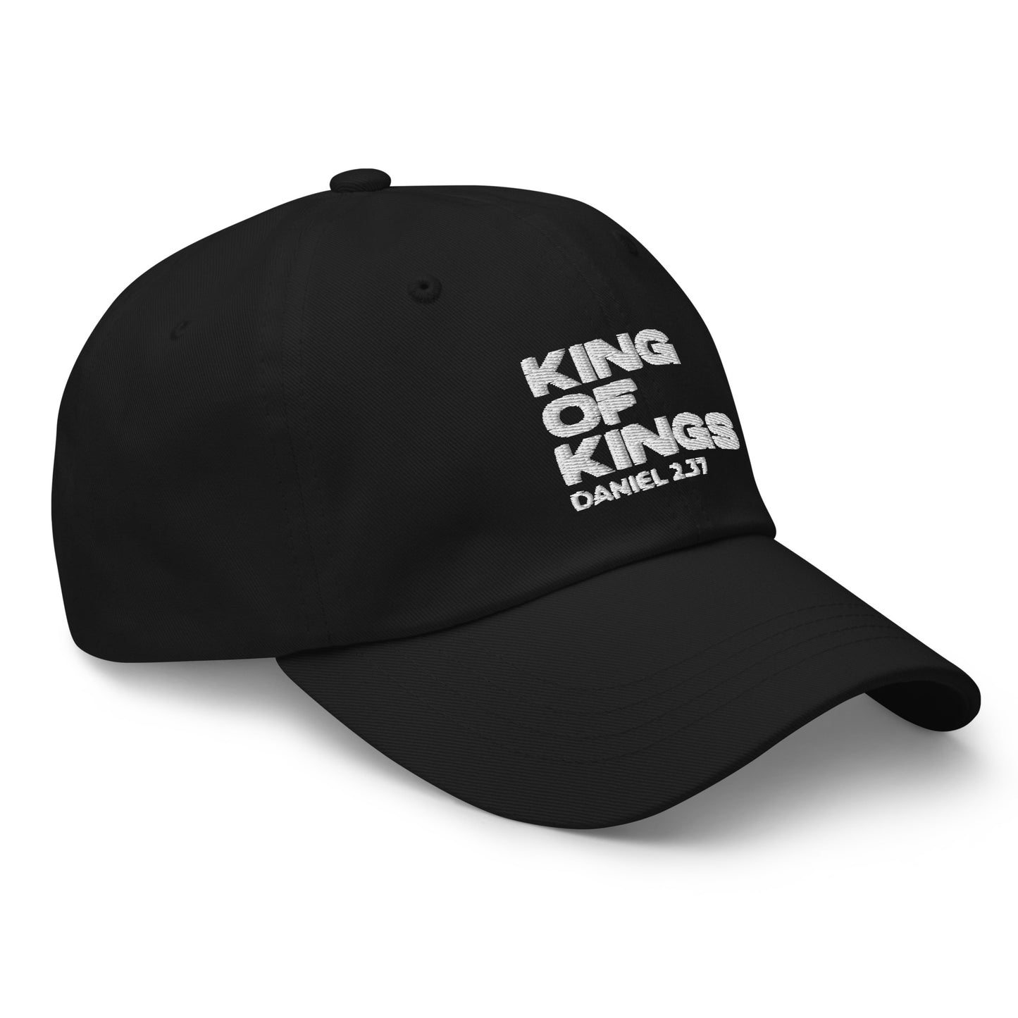 Gorra King of Kings