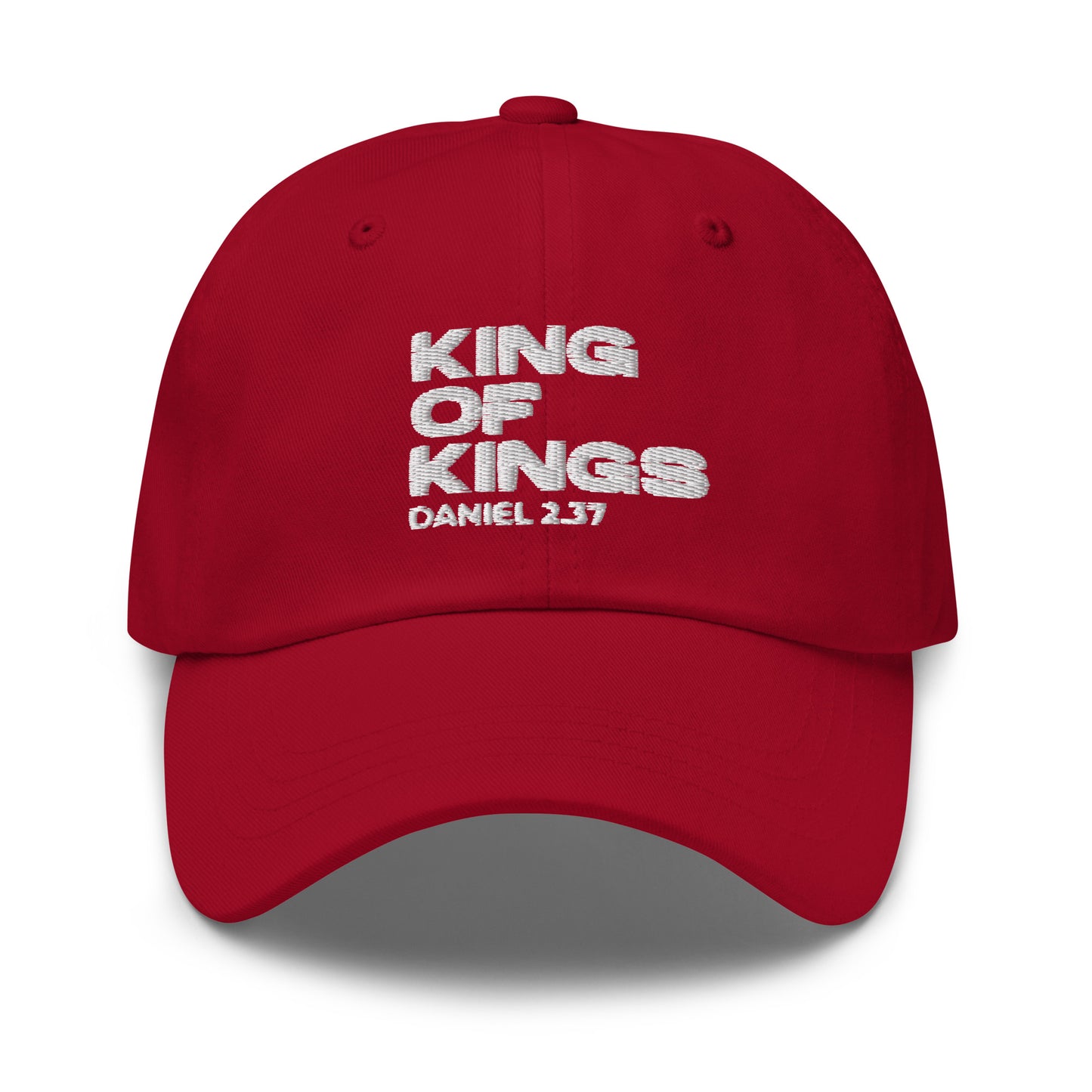 Gorra King of Kings