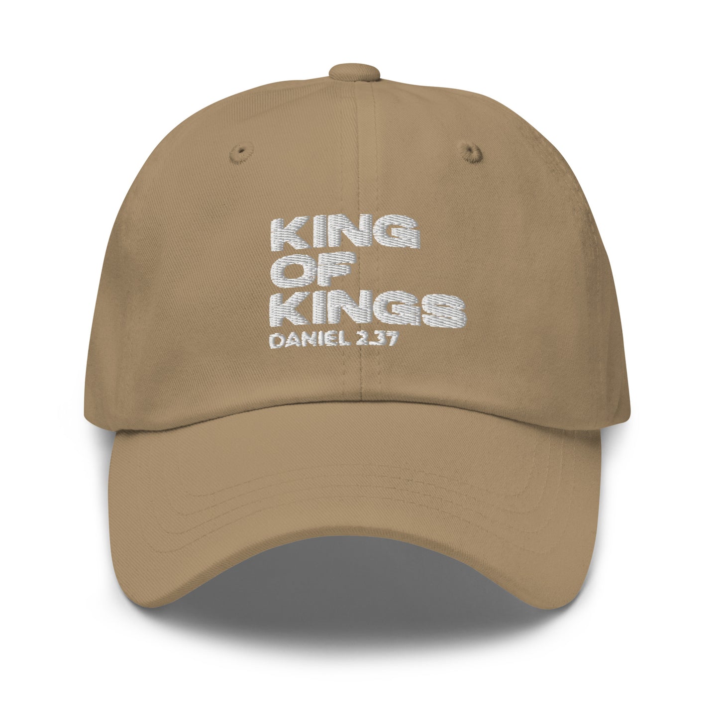 Gorra King of Kings