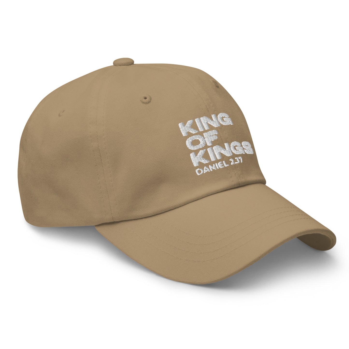 Gorra King of Kings