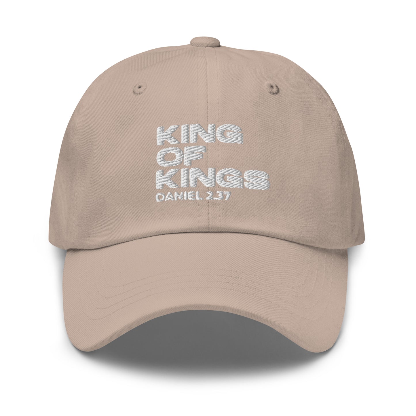 Gorra King of Kings