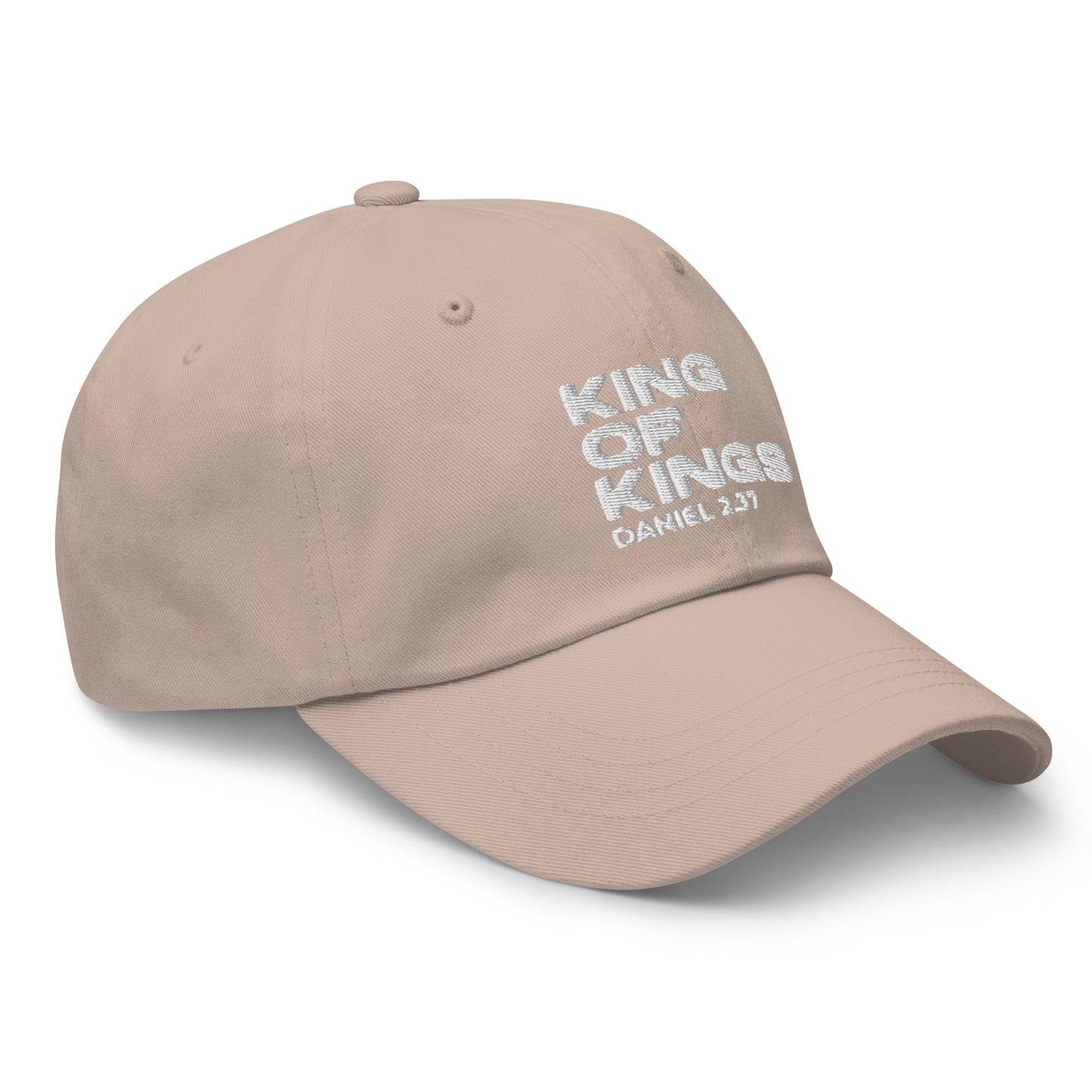 Gorra King of Kings