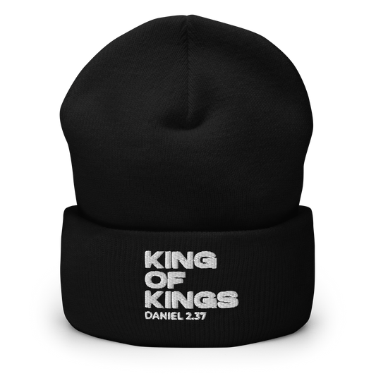 Gorro King of Kings