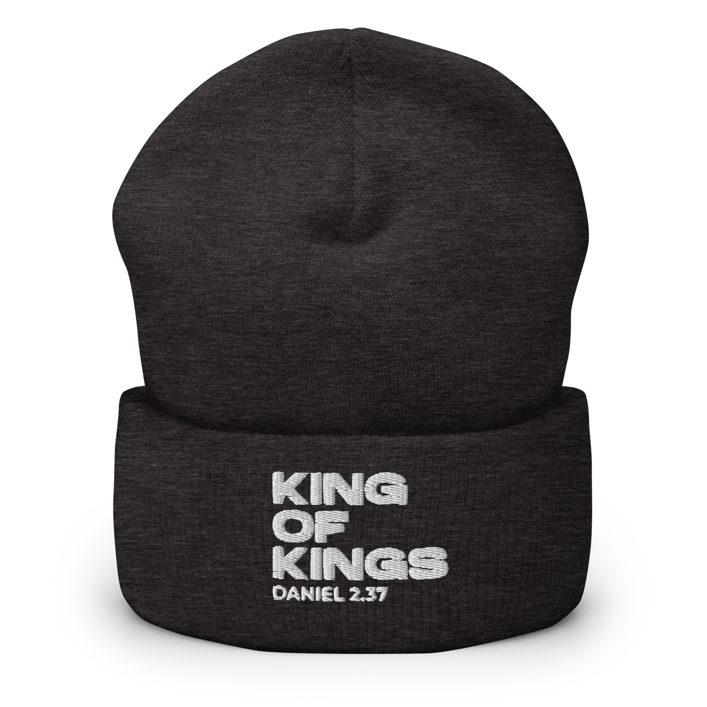 Gorro King of Kings