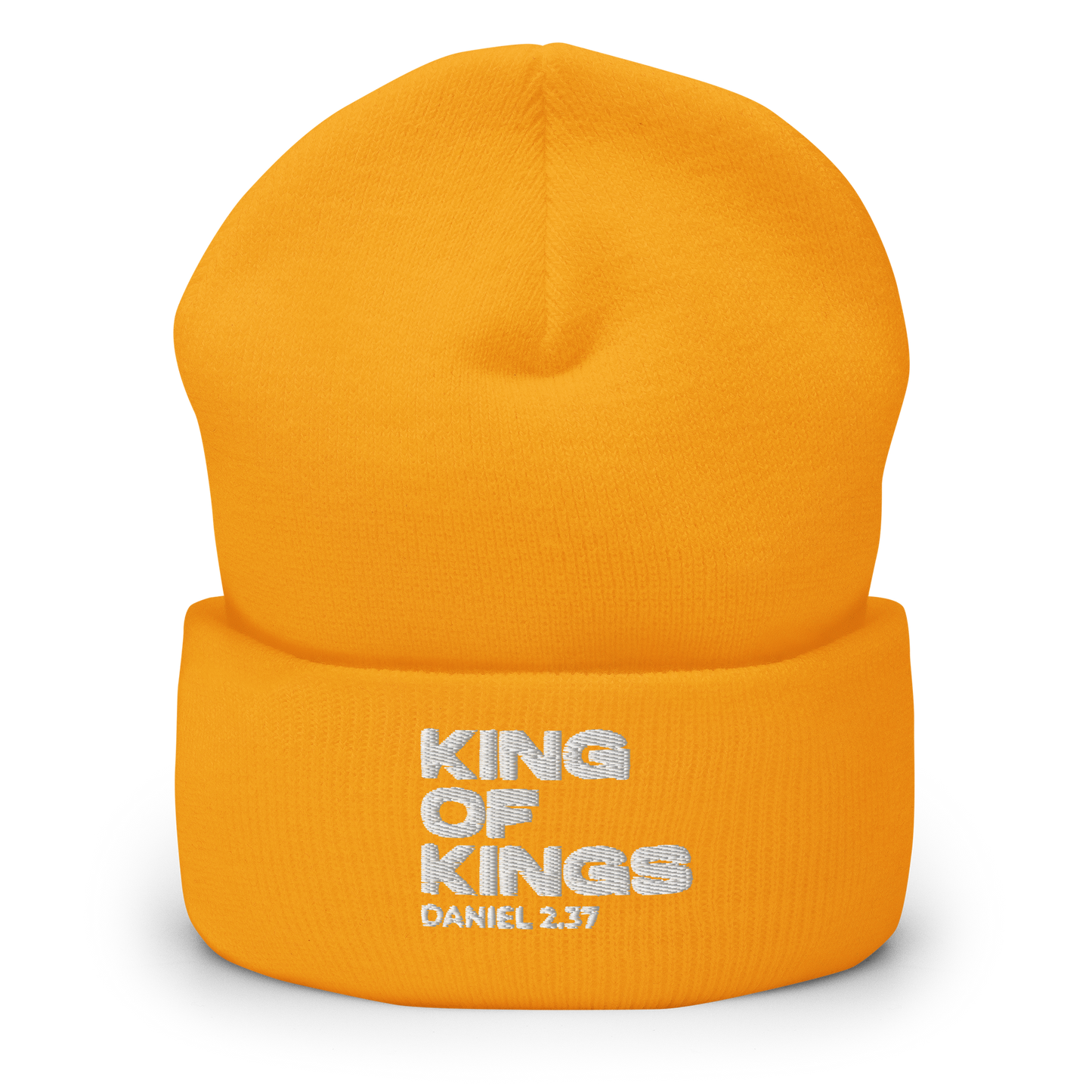 Gorro King of Kings