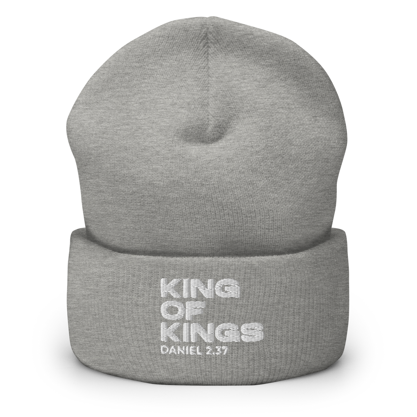 Gorro King of Kings