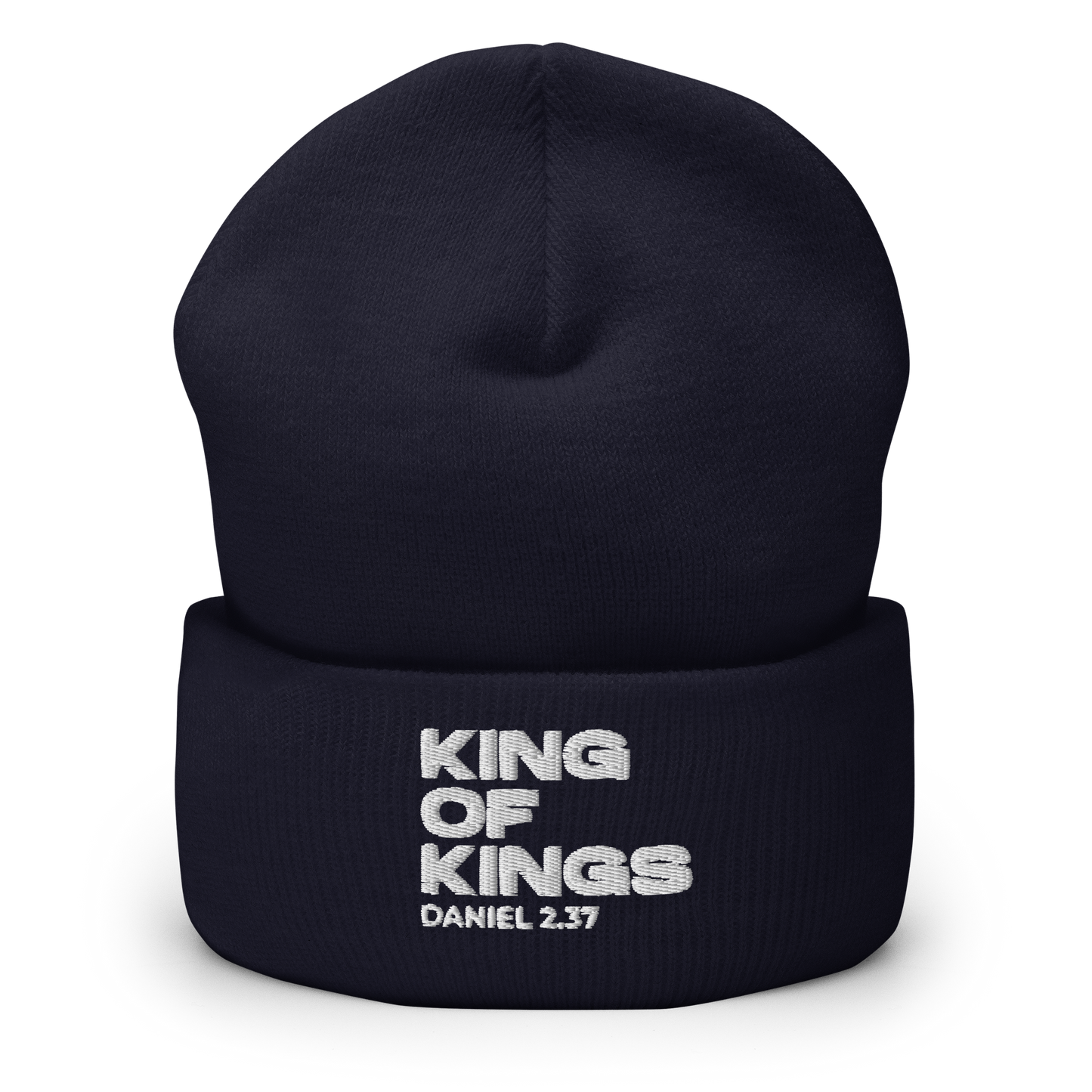 Gorro King of Kings