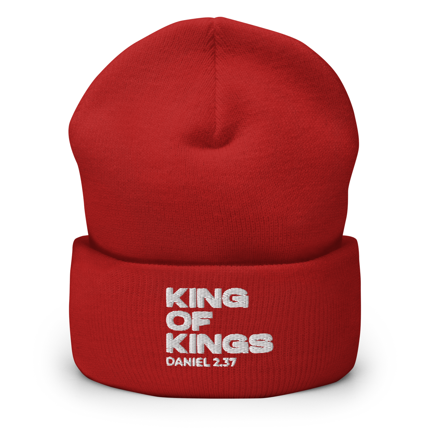 Gorro King of Kings