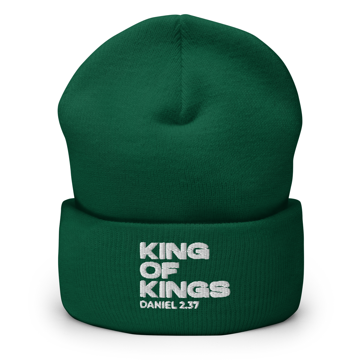 Gorro King of Kings