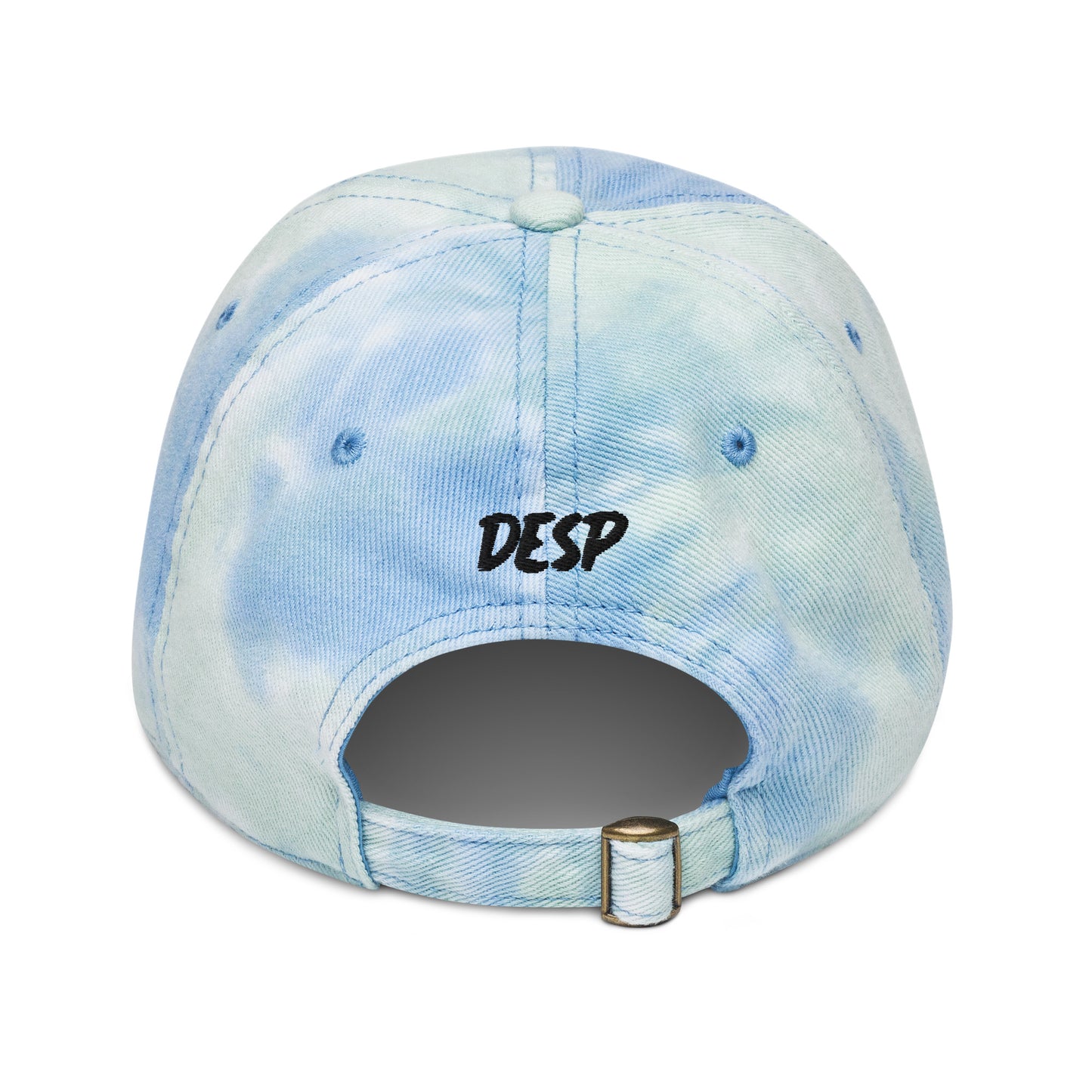 Gorra tie dye Diseñada para más