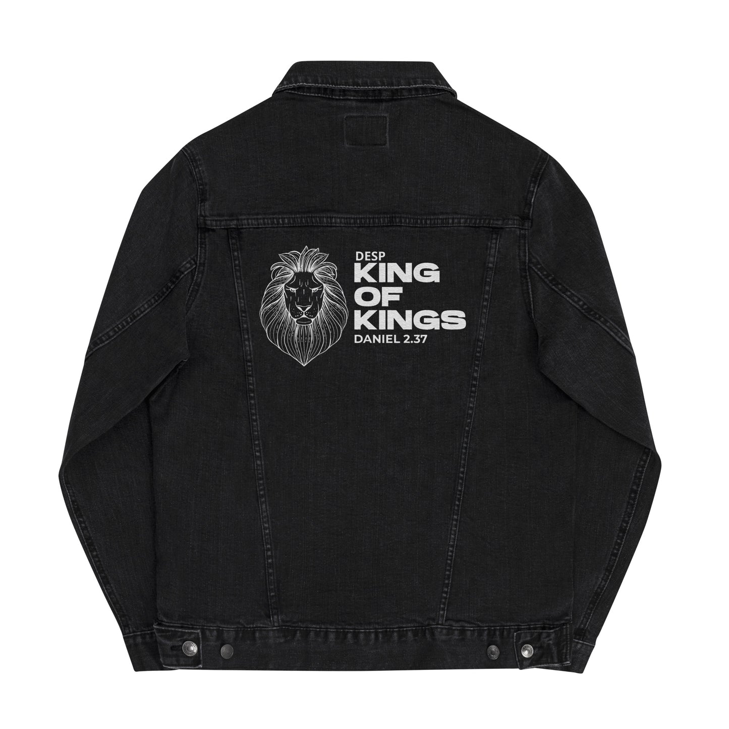 Jacket King of Kings