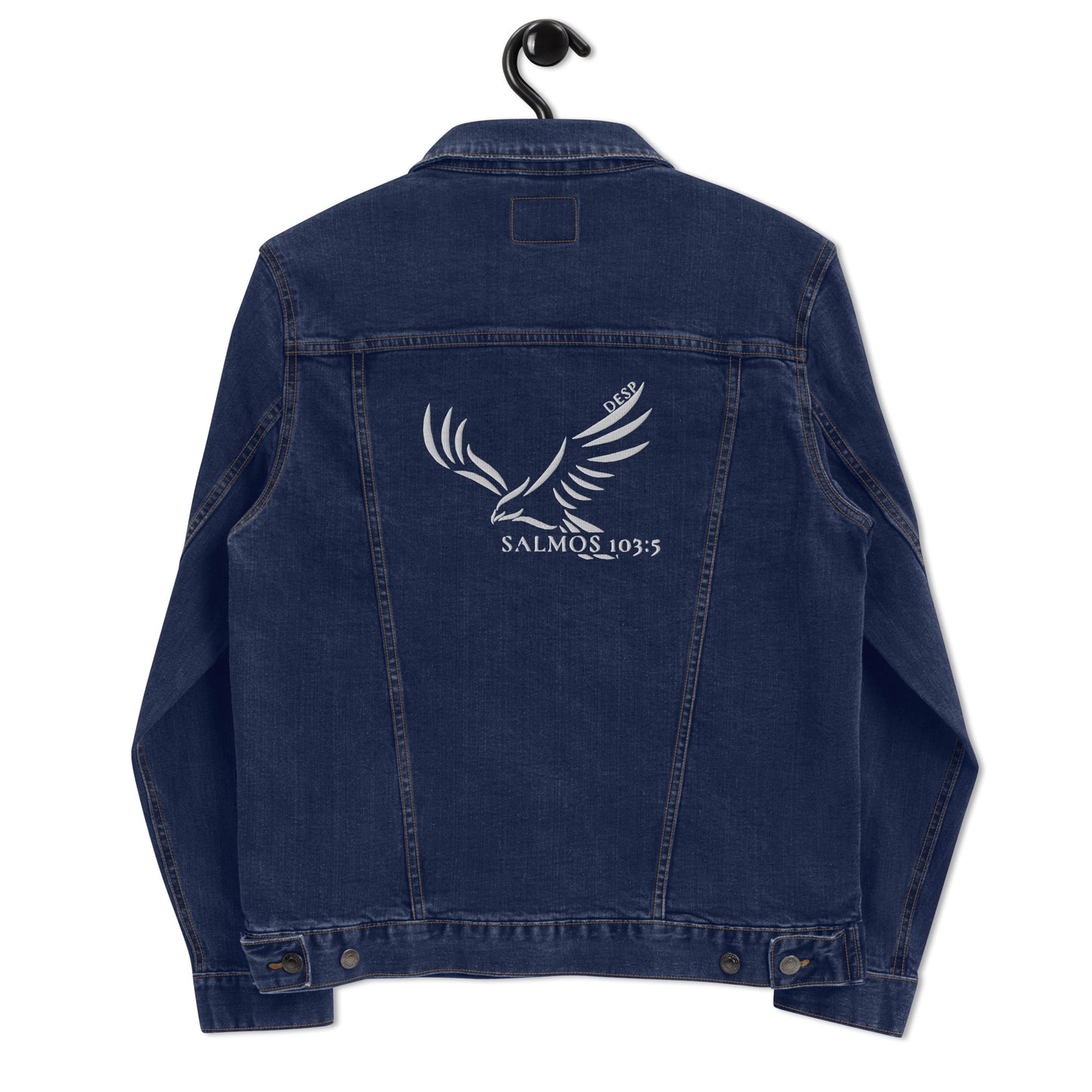 Jacket Aguila Salmos 103:5