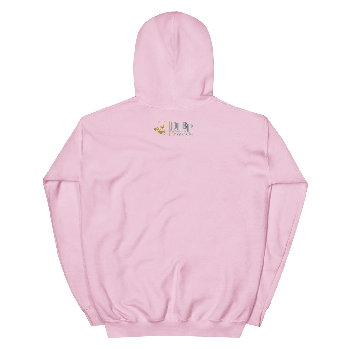 Hoodie Diseñada para más