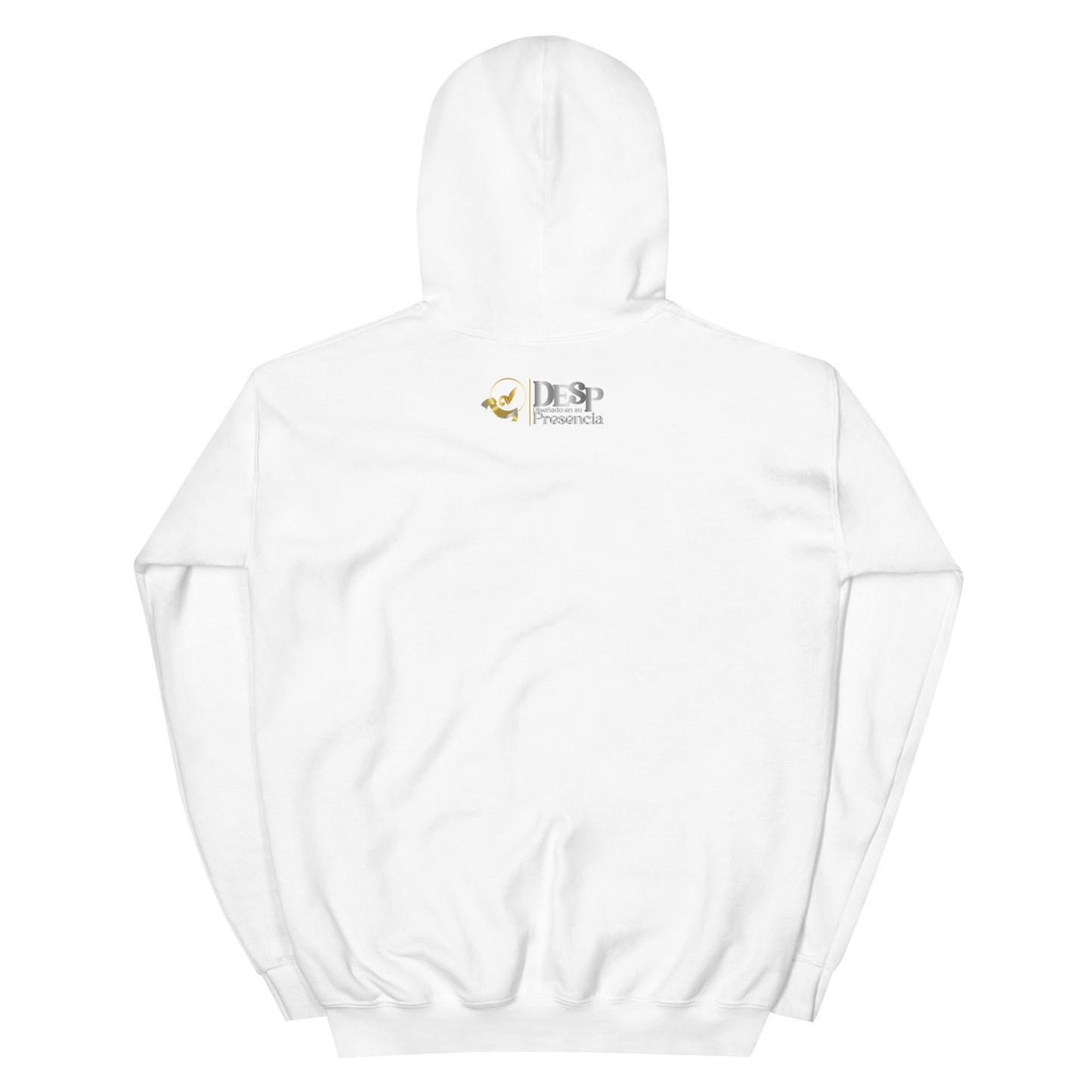 Hoodie Diseñada para más