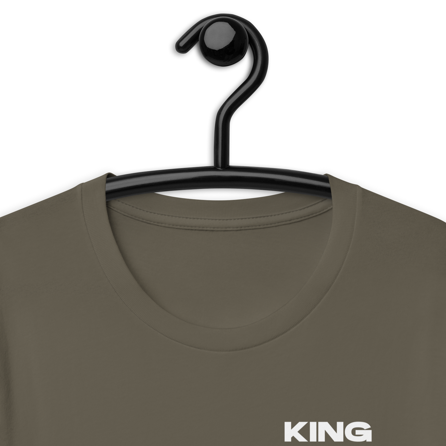 T-shirt King of Kings