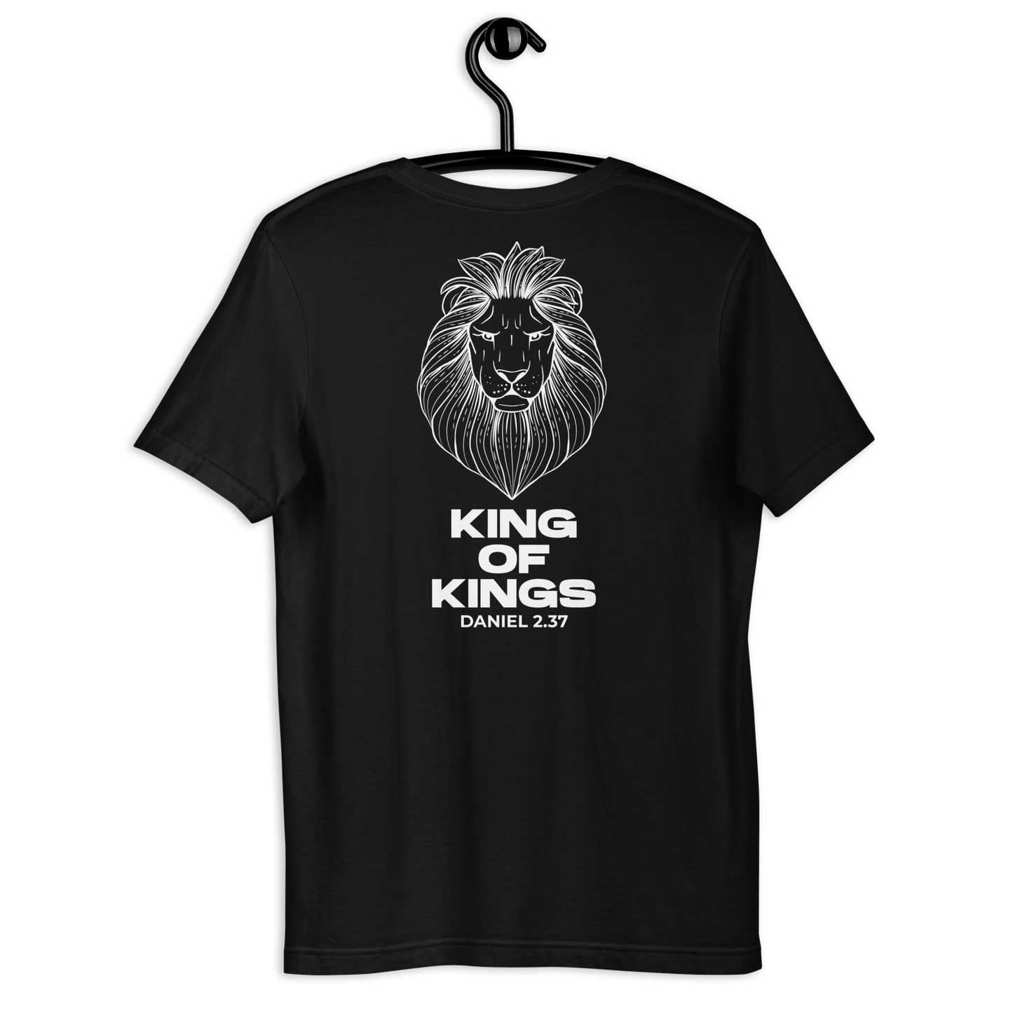 T-shirt King of Kings