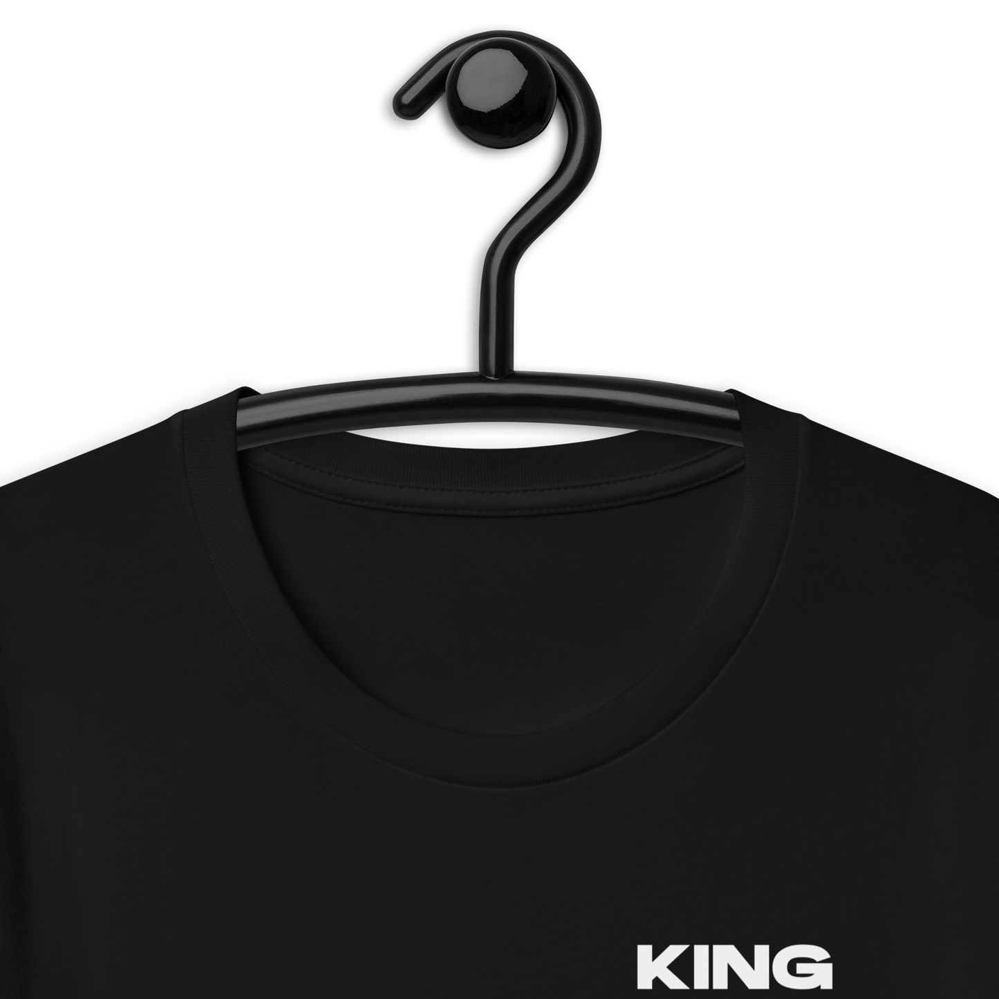 T-shirt King of Kings