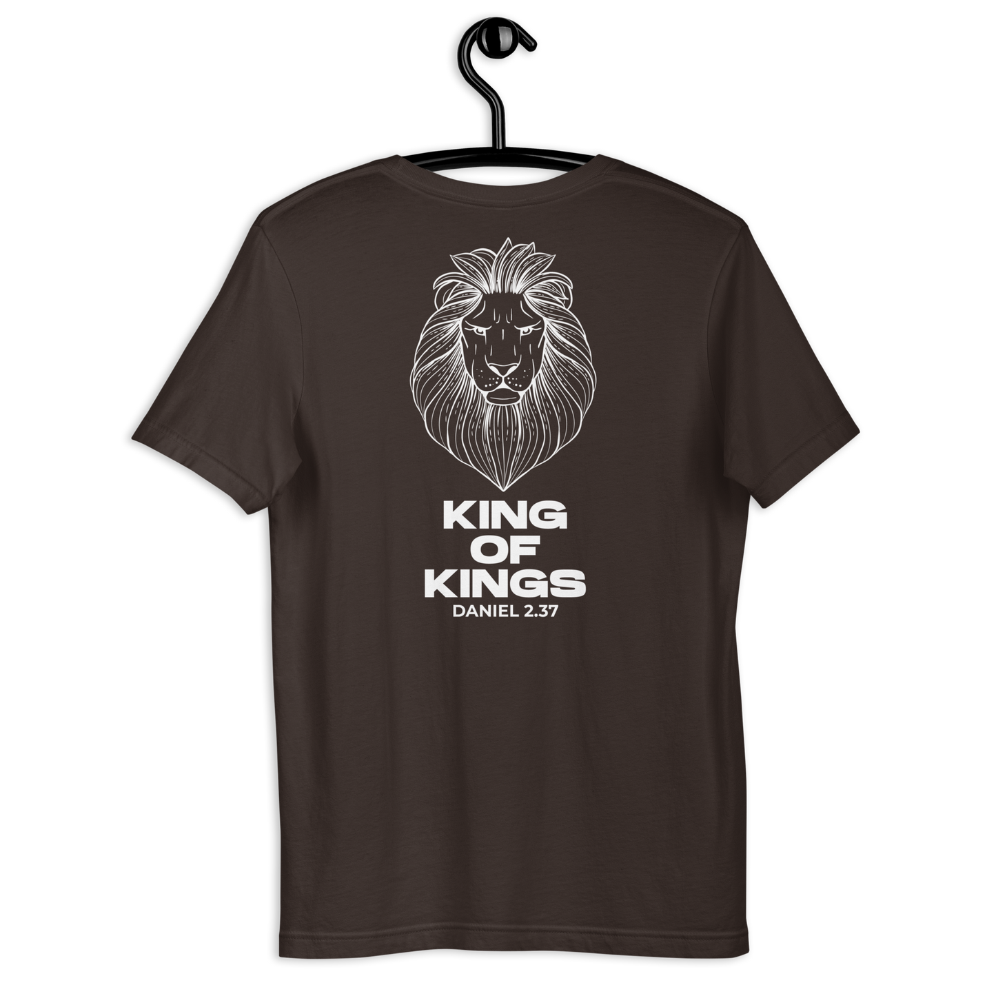 T-shirt King of Kings