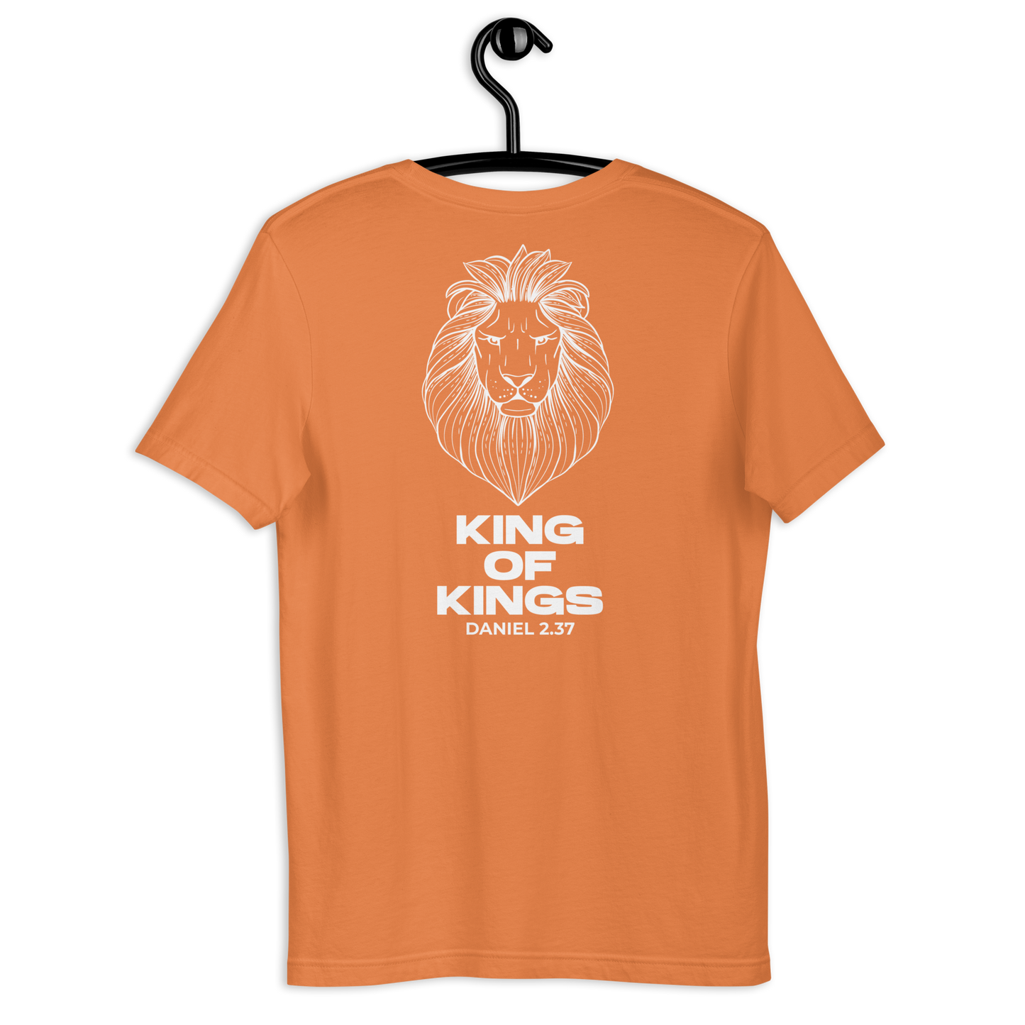 T-shirt King of Kings