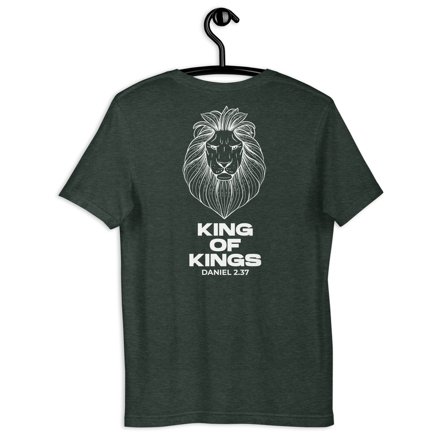 T-shirt King of Kings