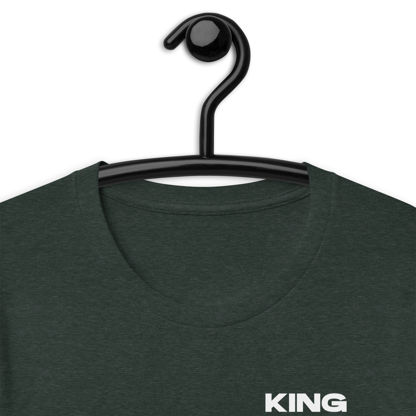 T-shirt King of Kings