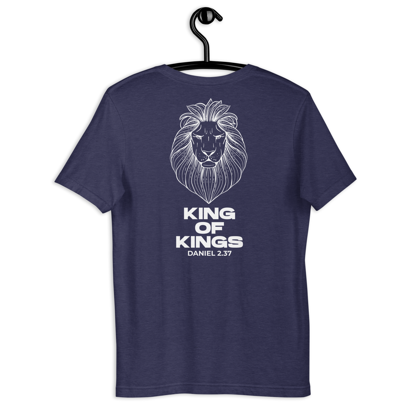 T-shirt King of Kings