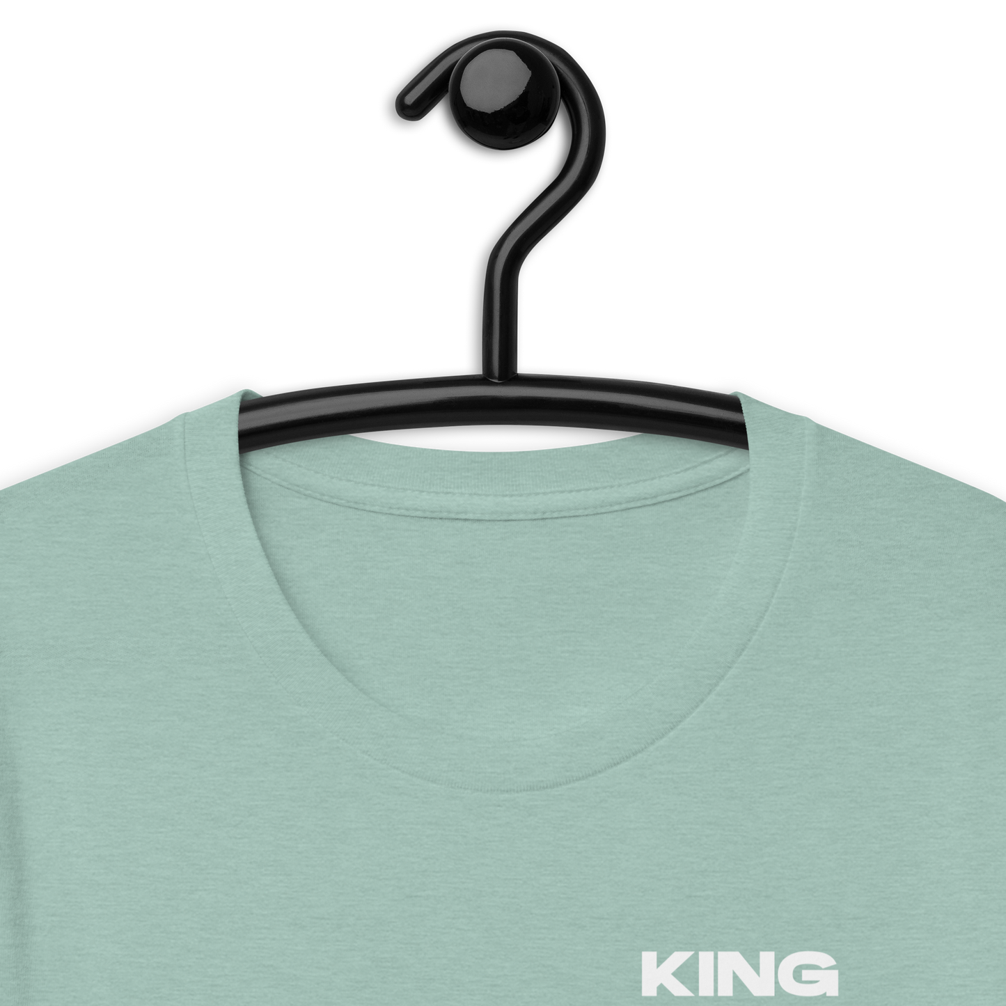 T-shirt King of Kings