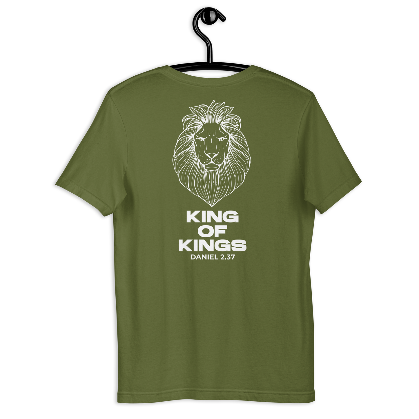 T-shirt King of Kings