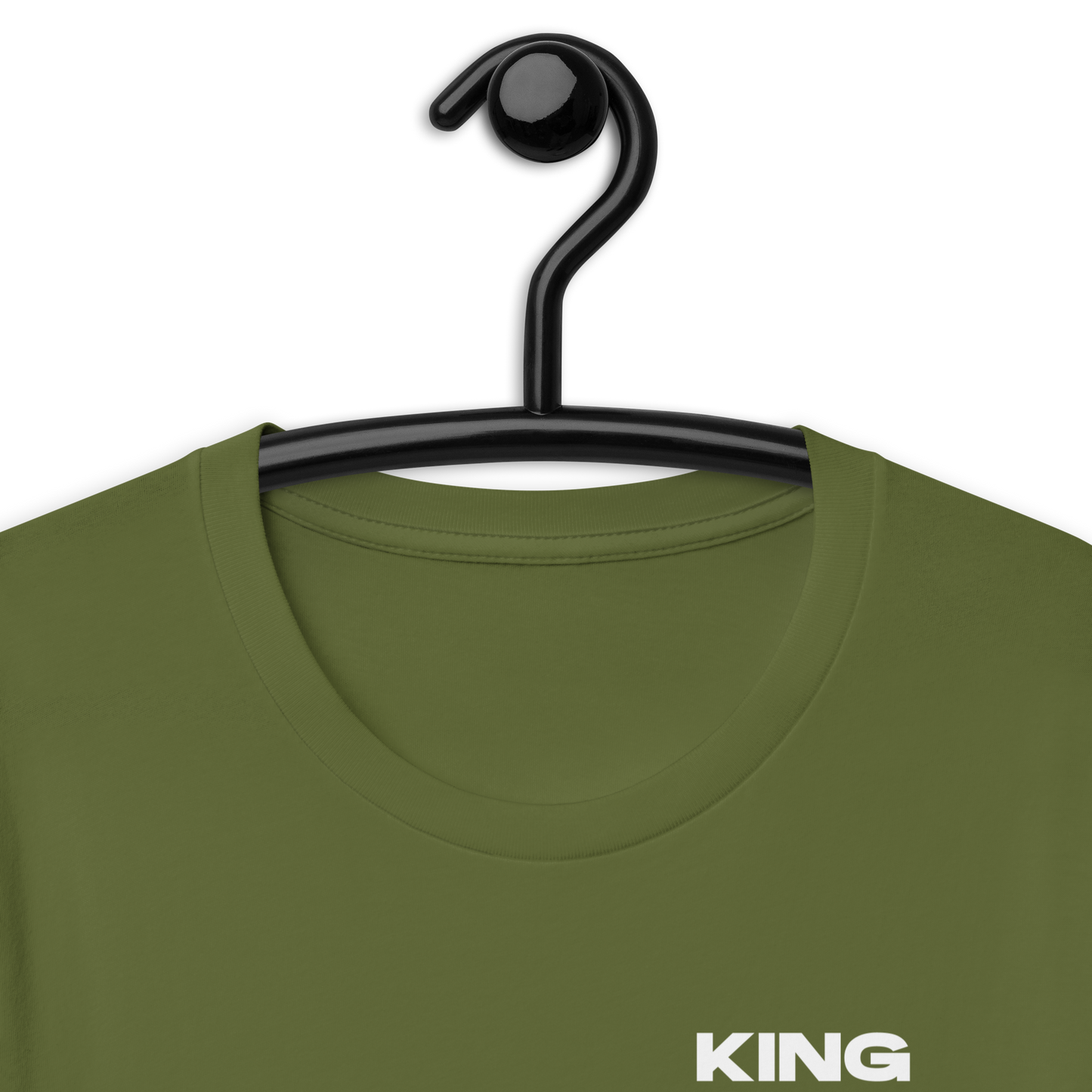 T-shirt King of Kings