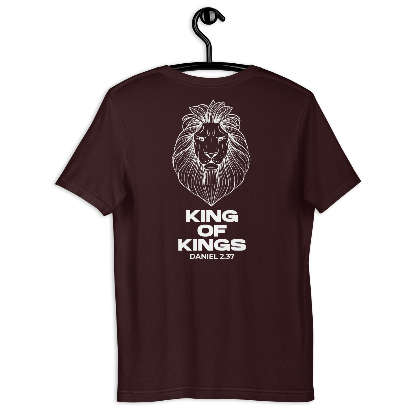 T-shirt King of Kings