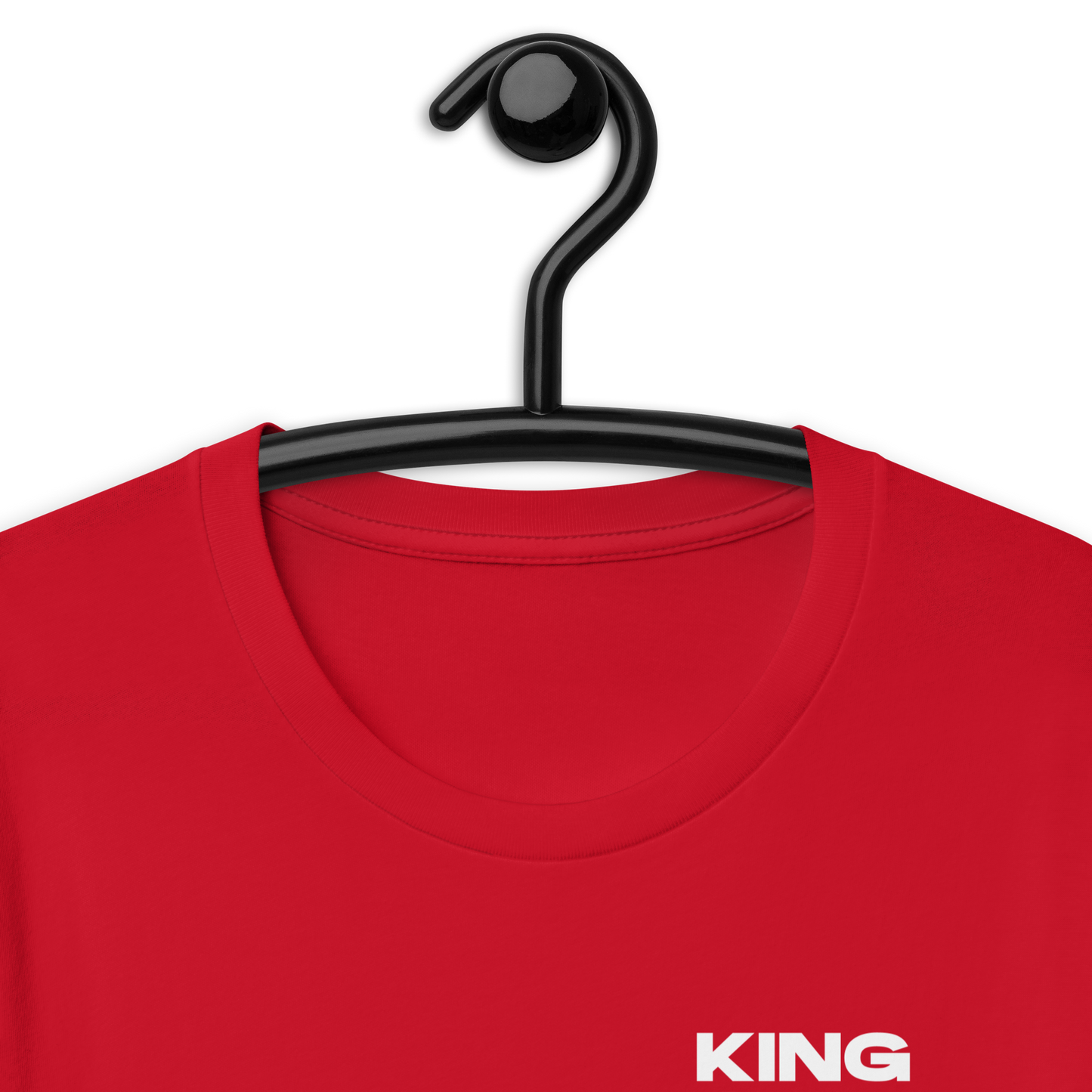 T-shirt King of Kings