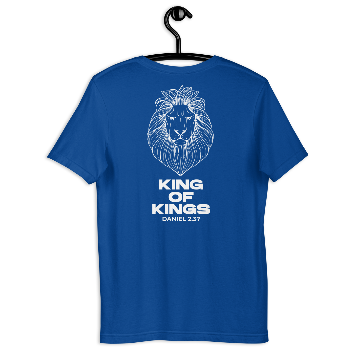 T-shirt King of Kings