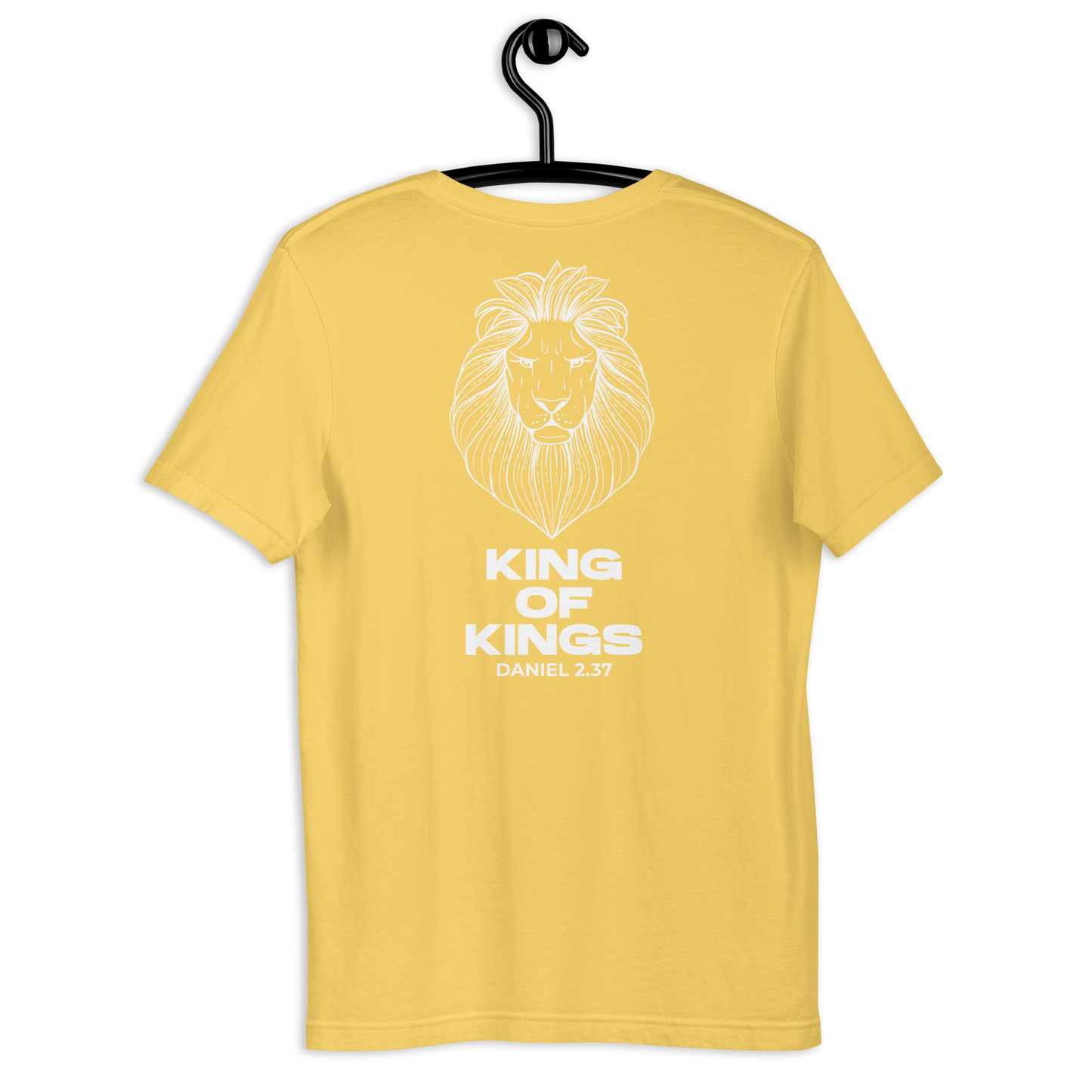 T-shirt King of Kings