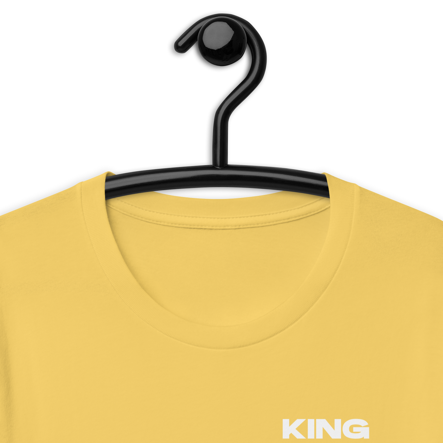 T-shirt King of Kings