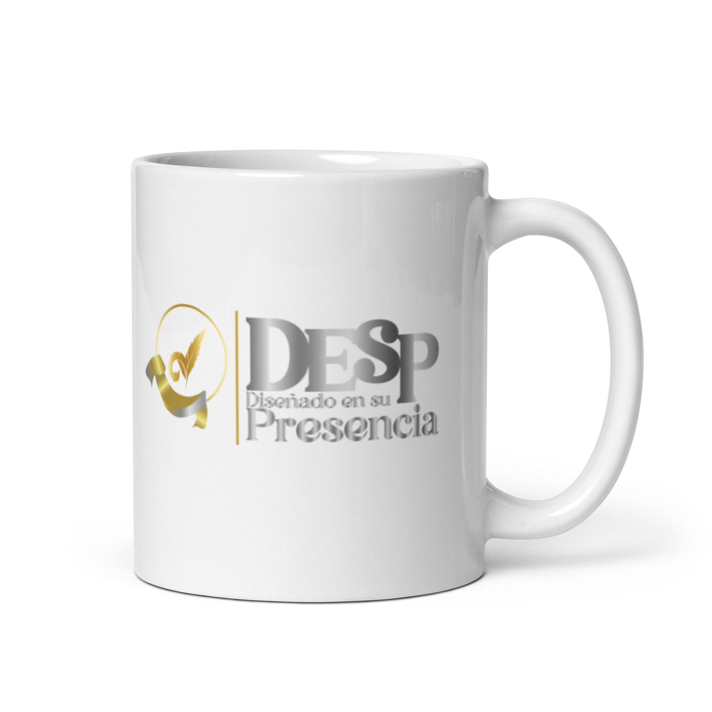 Taza Diseñada para Más